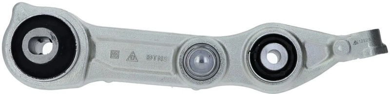 Track Control Arm Rear LEMFORDER